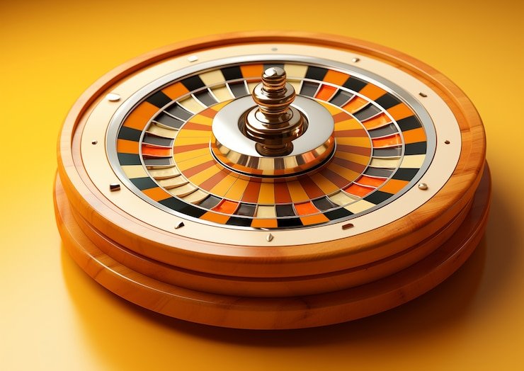 Studio Live Game Shows rajajago dengan dealer profesional dan multi-kamera